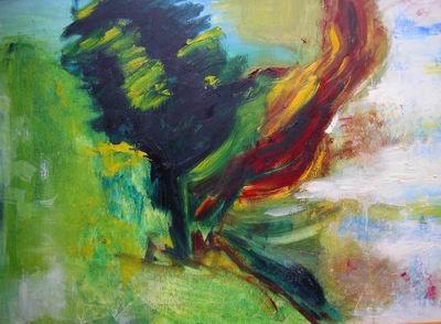 4 Jahreszeiten (2003) Ute Kaus - Ute Guetling, ehem. Kaus - Array auf - Array - 4 Jahreszeiten (2003) Ute Kaus - Ute Guetling, ehem. Kaus - Array auf - Array -