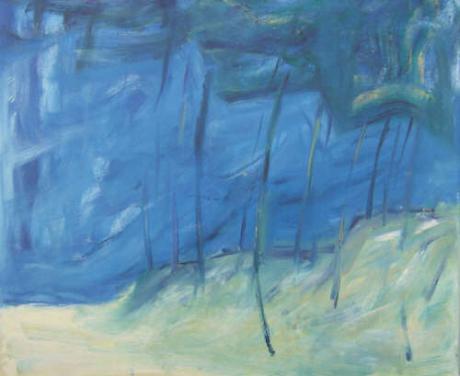 Ostsee (2003) Ute Kaus - Ute Guetling, ehem. Kaus - Array auf Array - Array - Ostsee (2003) Ute Kaus - Ute Guetling, ehem. Kaus - Array auf Array - Array -