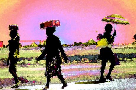 3 FRAUEN - Timm-H. Wemper - auf - Array - 3 FRAUEN - Timm-H. Wemper - auf - Array -