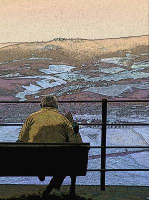 Am Nachmittag - Timm-H. Wemper - auf - Array - Am Nachmittag - Timm-H. Wemper - auf - Array -