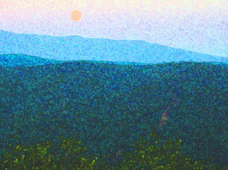 Berglandschaft - Timm-H. Wemper - auf - Array - Berglandschaft - Timm-H. Wemper - auf - Array -