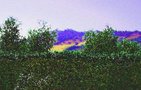 Blaue Berge - Timm-H. Wemper - auf - Array - Blaue Berge - Timm-H. Wemper - auf - Array -