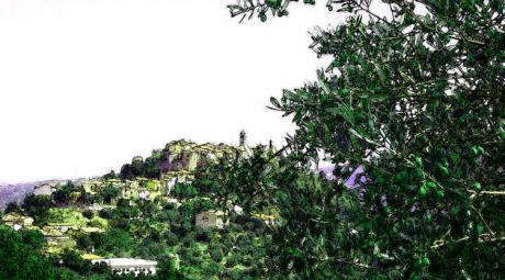 Das Gebirgsdorf - Timm-H. Wemper - auf - Array - Das Gebirgsdorf - Timm-H. Wemper - auf - Array -