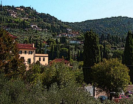 Das Haus am Berg - Timm-H. Wemper - auf - Array - Das Haus am Berg - Timm-H. Wemper - auf - Array -