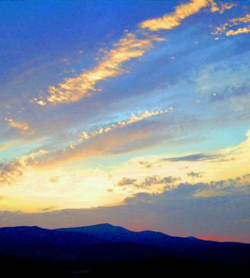 Der Tag geht - Timm-H. Wemper - auf - Array - Der Tag geht - Timm-H. Wemper - auf - Array -