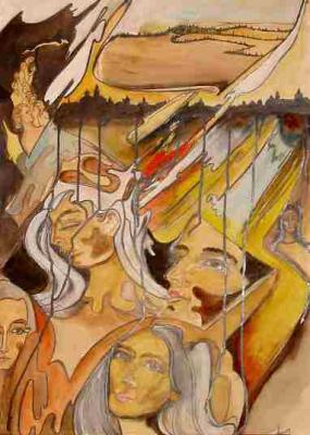 Spuren der Stadt (2002) Helmut Herzog - Helmut Herzog - Array auf Array - Array - Spuren der Stadt (2002) Helmut Herzog - Helmut Herzog - Array auf Array - Array -