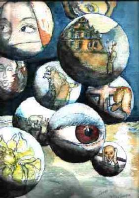 Soap Illusions (1999) Helmut Herzog - Helmut Herzog - Array auf Array - Array - Soap Illusions (1999) Helmut Herzog - Helmut Herzog - Array auf Array - Array -