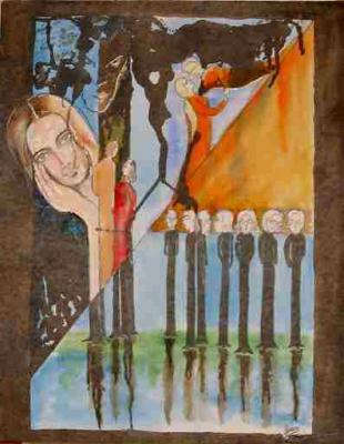 Wurzeln des Ursprungs (2002) Helmut Herzog - Helmut Herzog - Array auf Array - Array - Wurzeln des Ursprungs (2002) Helmut Herzog - Helmut Herzog - Array auf Array - Array -