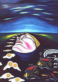 Die Meerjungfrau (1996) - Pero - Array auf Array - Array - Die Meerjungfrau (1996) - Pero - Array auf Array - Array -