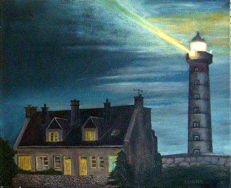 Leuchtturm (1996) -Tina Riemer- - Tina Riemer - auf - Array - Leuchtturm (1996) -Tina Riemer- - Tina Riemer - auf - Array -