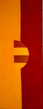 Streifzug der Seele No_2 (2002) -Kuhfi- - Iris Kuhfi - auf Array - Array - Streifzug der Seele No_2 (2002) -Kuhfi- - Iris Kuhfi - auf Array - Array -