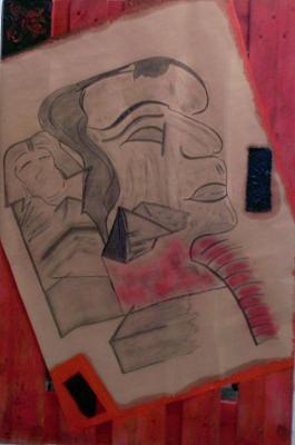 Conditio Minima (2002) Kuhfi (Iris Kuhnt Fischer) - Iris Kuhfi - Array auf - Array - Conditio Minima (2002) Kuhfi (Iris Kuhnt Fischer) - Iris Kuhfi - Array auf - Array -