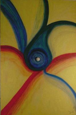 Flora (2000) Kuhfi (Iris Kuhnt Fischer) - Iris Kuhfi - auf Array - Array - Flora (2000) Kuhfi (Iris Kuhnt Fischer) - Iris Kuhfi - auf Array - Array -