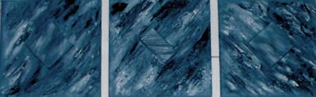 Graue Masse (2002) Kuhfi (Iris Kuhnt Fischer) - Iris Kuhfi - auf Array - Array - Graue Masse (2002) Kuhfi (Iris Kuhnt Fischer) - Iris Kuhfi - auf Array - Array -