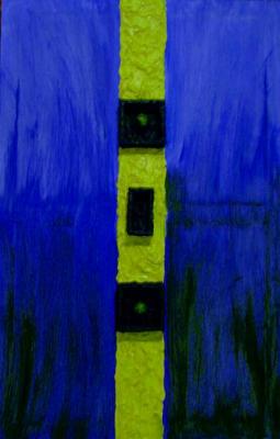 Gürtel des Orion (2002) Kuhfi (Iris Kuhnt Fischer) - Iris Kuhfi - auf Array - Array - Gürtel des Orion (2002) Kuhfi (Iris Kuhnt Fischer) - Iris Kuhfi - auf Array - Array -