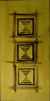 Gelbes Gold No_3 (2003) Kuhfi (Iris Kuhnt Fischer) - Iris Kuhfi - Array auf Array - Array - Gelbes Gold No_3 (2003) Kuhfi (Iris Kuhnt Fischer) - Iris Kuhfi - Array auf Array - Array -