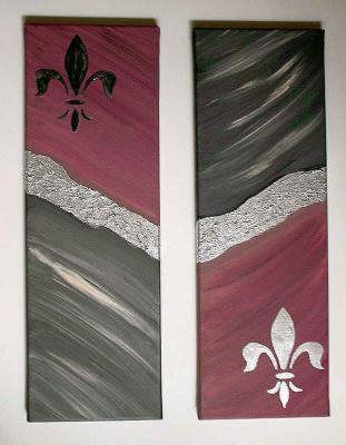 Silver conture (2003) Kuhfi - Iris Kuhfi - auf Array - Array - Silver conture (2003) Kuhfi - Iris Kuhfi - auf Array - Array -