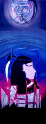 Die Gestalt die mir gegeben ward (2004) Kuhfi (Ire - Iris Kuhfi - auf Array - Array - Die Gestalt die mir gegeben ward (2004) Kuhfi (Ire - Iris Kuhfi - auf Array - Array -