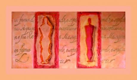 Schattenspiel (2004) Ires Kuhnt Fischer (Kuhfi) - Iris Kuhfi - auf Array - Array - Schattenspiel (2004) Ires Kuhnt Fischer (Kuhfi) - Iris Kuhfi - auf Array - Array -