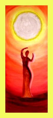 Die Aufforderung_Teil 1 (2004) Kuhfi (Iris Kuhnt F - Iris Kuhfi - auf Array - Array - Die Aufforderung_Teil 1 (2004) Kuhfi (Iris Kuhnt F - Iris Kuhfi - auf Array - Array -