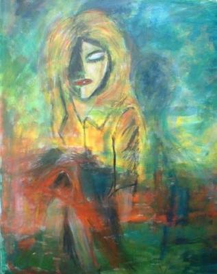 Verschleiert - Monika art-moro - Array auf Array - Array - Verschleiert - Monika art-moro - Array auf Array - Array -