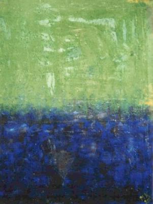 Grün/Blau - Monika Krautscheid-Bosse - Monika art-moro - Array auf Array - Array - Grün/Blau - Monika Krautscheid-Bosse - Monika art-moro - Array auf Array - Array -