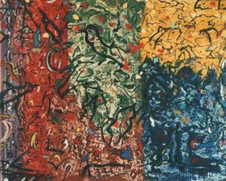 Impressionen - Monika Krautscheid-Bosse - Monika art-moro - Array auf Array - Array - Impressionen - Monika Krautscheid-Bosse - Monika art-moro - Array auf Array - Array -