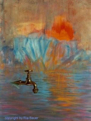 Klimaveränderung (1991) Ria Bauer - Ria Bauer - Array auf Array - Array - Klimaveränderung (1991) Ria Bauer - Ria Bauer - Array auf Array - Array -