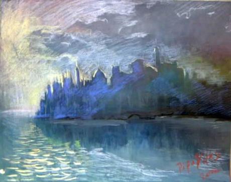 Venice, Vitalij Pipo - Vitalij Pipo - Array auf - Array - Venice, Vitalij Pipo - Vitalij Pipo - Array auf - Array -