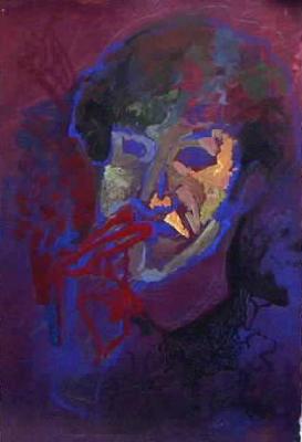 Self-portrait, Vitalij Pipo - Vitalij Pipo - Array auf - Array - Self-portrait, Vitalij Pipo - Vitalij Pipo - Array auf - Array -