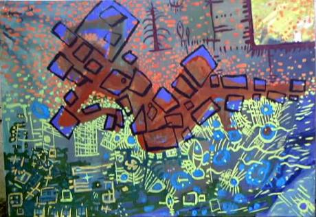 Under microscope, Vitalij Pipo - Vitalij Pipo - Array auf - Array - Under microscope, Vitalij Pipo - Vitalij Pipo - Array auf - Array -