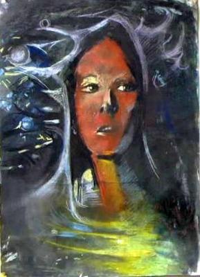 Space breathing, Vitalij Pipo - Vitalij Pipo - Array auf - Array - Space breathing, Vitalij Pipo - Vitalij Pipo - Array auf - Array -