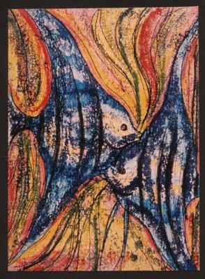 Fische-2 2002 Udo Burkhardt - Udo Lutz Burkhardt - auf - Array - Fische-2 2002 Udo Burkhardt - Udo Lutz Burkhardt - auf - Array -