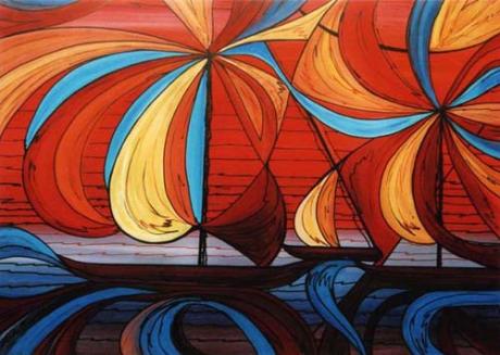 Sailing 2002 Udo Burkhardt - Udo Lutz Burkhardt - Array auf Array - Array - Sailing 2002 Udo Burkhardt - Udo Lutz Burkhardt - Array auf Array - Array -