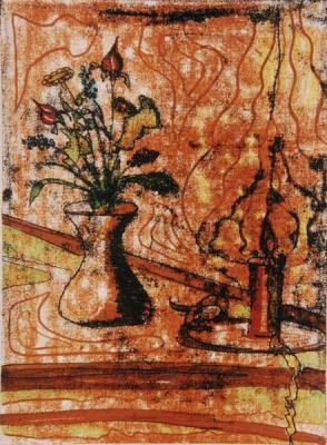 TischLicht 2002 Udo Burkhardt - Udo Lutz Burkhardt - auf Array - Array - TischLicht 2002 Udo Burkhardt - Udo Lutz Burkhardt - auf Array - Array -