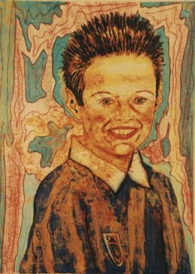 Kim (2003) Udo Burkhardt - Udo Lutz Burkhardt - auf Array - Array - Kim (2003) Udo Burkhardt - Udo Lutz Burkhardt - auf Array - Array -