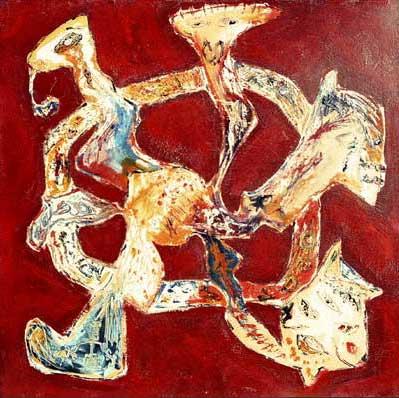 Menschlein schlau, Menschlein dumm, alle geh´n im - Claudia Färber - Array auf Array - Array - Menschlein schlau, Menschlein dumm, alle geh´n im - Claudia Färber - Array auf Array - Array -