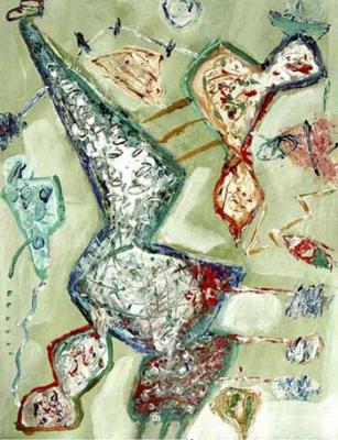 Bitte keine Vergleiche (2001) -Claudia Färber- - Claudia Färber - Array auf Array - Array - Bitte keine Vergleiche (2001) -Claudia Färber- - Claudia Färber - Array auf Array - Array -