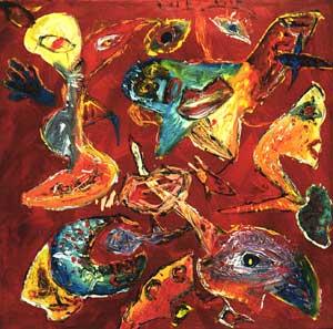 Schlussverkauf (2001) -Claudia Färber- - Claudia Färber - Array auf Array - Array - Schlussverkauf (2001) -Claudia Färber- - Claudia Färber - Array auf Array - Array -