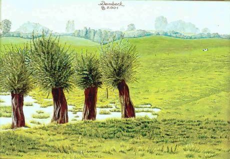 Dambeck (2002) Christine Becker - Christine Becker - Array auf Array - Array - Dambeck (2002) Christine Becker - Christine Becker - Array auf Array - Array -