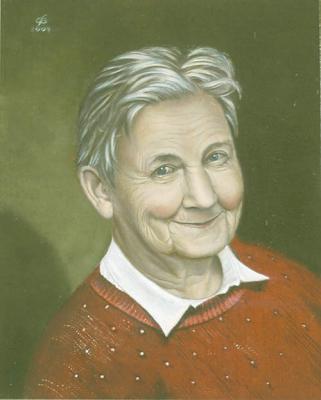 Tante Ina (2004) Christine Becker - Christine Becker - Array auf Array - Array - Tante Ina (2004) Christine Becker - Christine Becker - Array auf Array - Array -