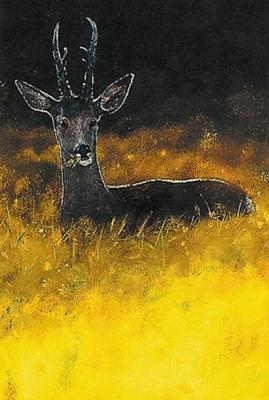 Rehbock (2000) UP Schwarz - Ulf-Peter (UP) Schwarz - Array auf - Array - Rehbock (2000) UP Schwarz - Ulf-Peter (UP) Schwarz - Array auf - Array -