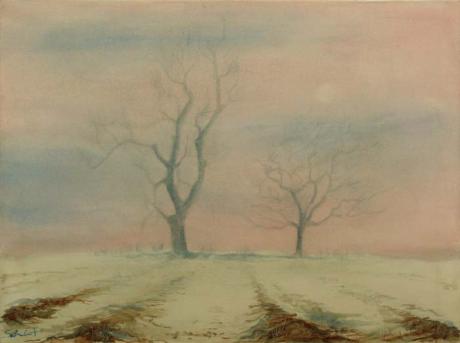 Kalter Morgen 2001 Karsten Schubert - Karsten Schubert - Array auf Array - Array - Kalter Morgen 2001 Karsten Schubert - Karsten Schubert - Array auf Array - Array -