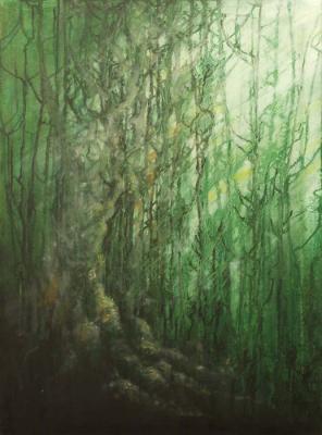 Traumbaum 2001 Karsten Schubert - Karsten Schubert - Array auf Array - Array - Traumbaum 2001 Karsten Schubert - Karsten Schubert - Array auf Array - Array -