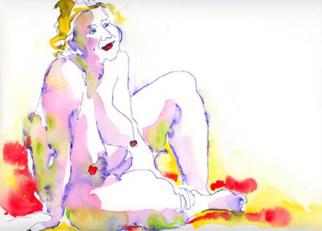 Poli (2006) - Irina Balandina - Array auf Array - Array - Poli (2006) - Irina Balandina - Array auf Array - Array -