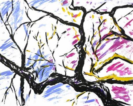 Ast (2006) - Irina Balandina - Array auf Array - Array - Ast (2006) - Irina Balandina - Array auf Array - Array -