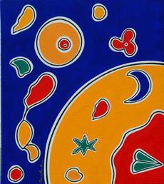 le cercle magique ( 2001 ) Renato K. - Renato K. - Array auf Array - Array - le cercle magique ( 2001 ) Renato K. - Renato K. - Array auf Array - Array -