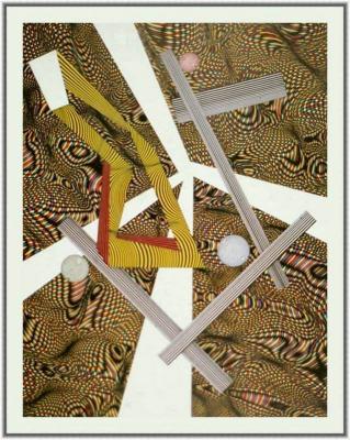 Grafimathematica173 1994 - Hendrik Arie Baartman - Baartman - auf - Array - Grafimathematica173 1994 - Hendrik Arie Baartman - Baartman - auf - Array -