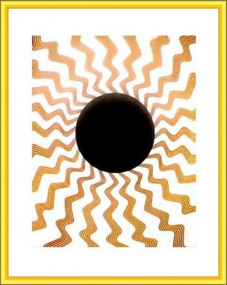 A dying sun 1994 - Hendrik Arie Baartman - Baartman - auf - Array - A dying sun 1994 - Hendrik Arie Baartman - Baartman - auf - Array -