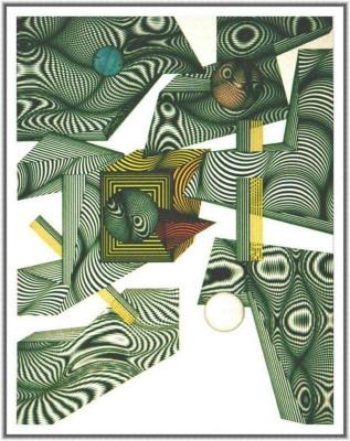 Metamorphosis60 1993 - Hendrik Arie Baartman - Baartman - auf - Array - Metamorphosis60 1993 - Hendrik Arie Baartman - Baartman - auf - Array -